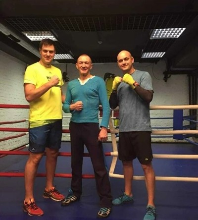 Тренировки по боксу групповые  Клуб единоборств "Груша" (12 тренировок) - купить в Новоагбязово