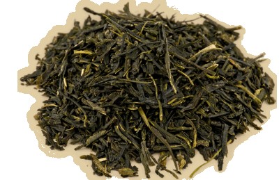 Зеленый чай ZenLeaf 75г - купить в Новоагбязово