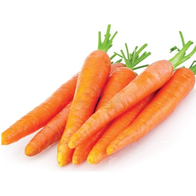 Морковь молодая 1 кг - купить в Новоагбязово