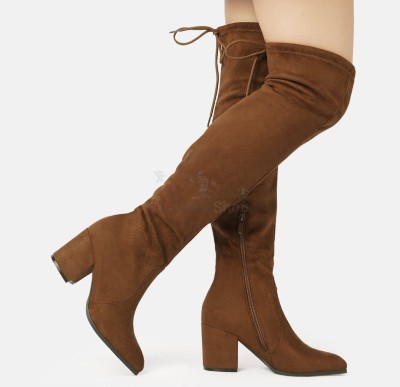 Женские сапоги, ботфорты NightStep - купить в Новоагбязово