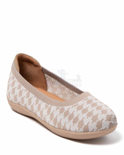 Женские балетки ChicStep - купить в Новоагбязово