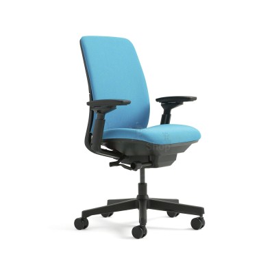 Кресло офисное WorkLine - купить в Новоагбязово