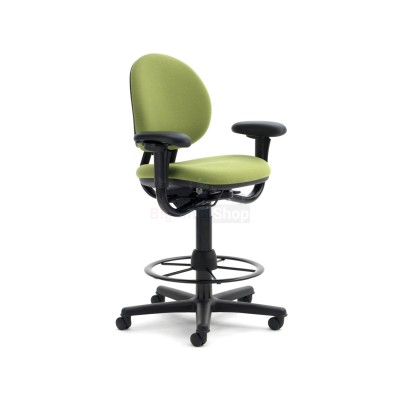 Рабочий стул ErgoPlus - купить в Новоагбязово