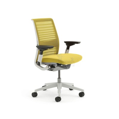 Офисное кресло ComfortLine - купить в Новоагбязово