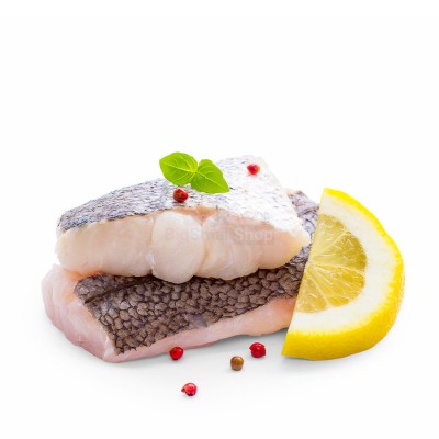 Фирменное блюдо Морская симфония - купить в Новоагбязово