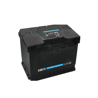 Мото-аккумулятор PowerRide 6 Ah - купить в Новоагбязово