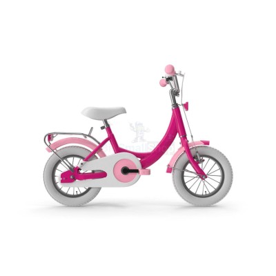 Велосипед детский Rainbow 14" - купить в Новоагбязово