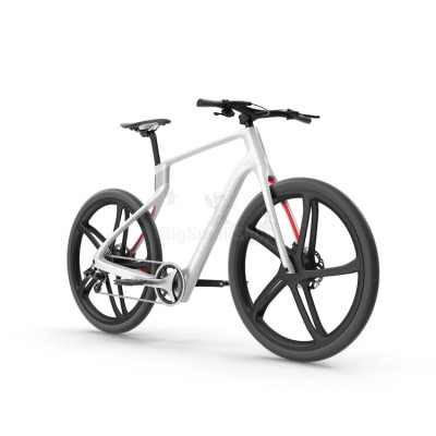 Дорожный велосипед CityClassic Pro - купить в Новоагбязово