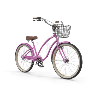 Подростковый велосипед CrossJunior 24 - купить в Новоагбязово